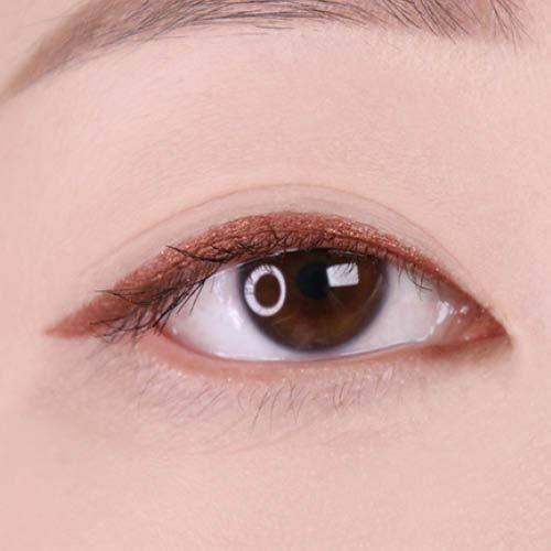 espoir Bronze Painting Waterproof Eye Pencil 1.5g - Glam Global UKESPOIR
