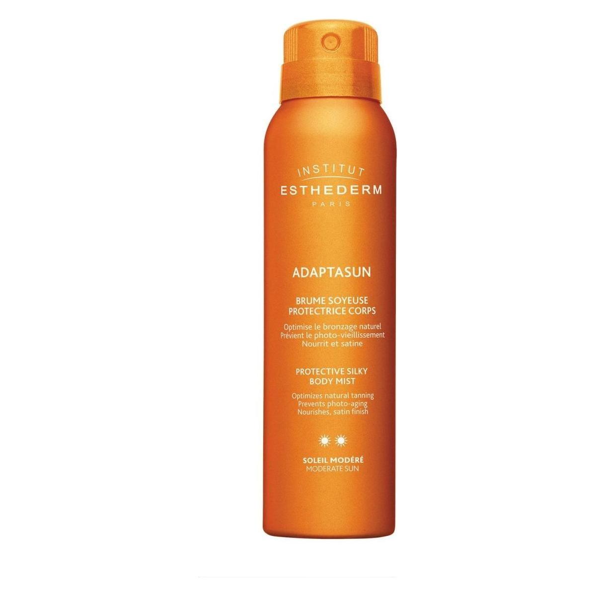 Esthederm Adaptasun Body Mist Sun Protection - 150ml - Glam Global UKEsthederm
