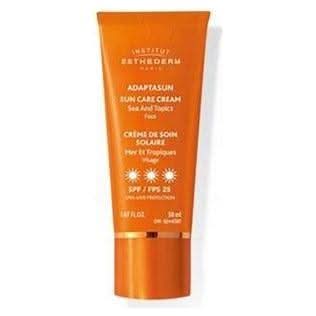 Esthederm Adaptasun Face Cream Strong Sun - 50ml - Glam Global UKEsthederm