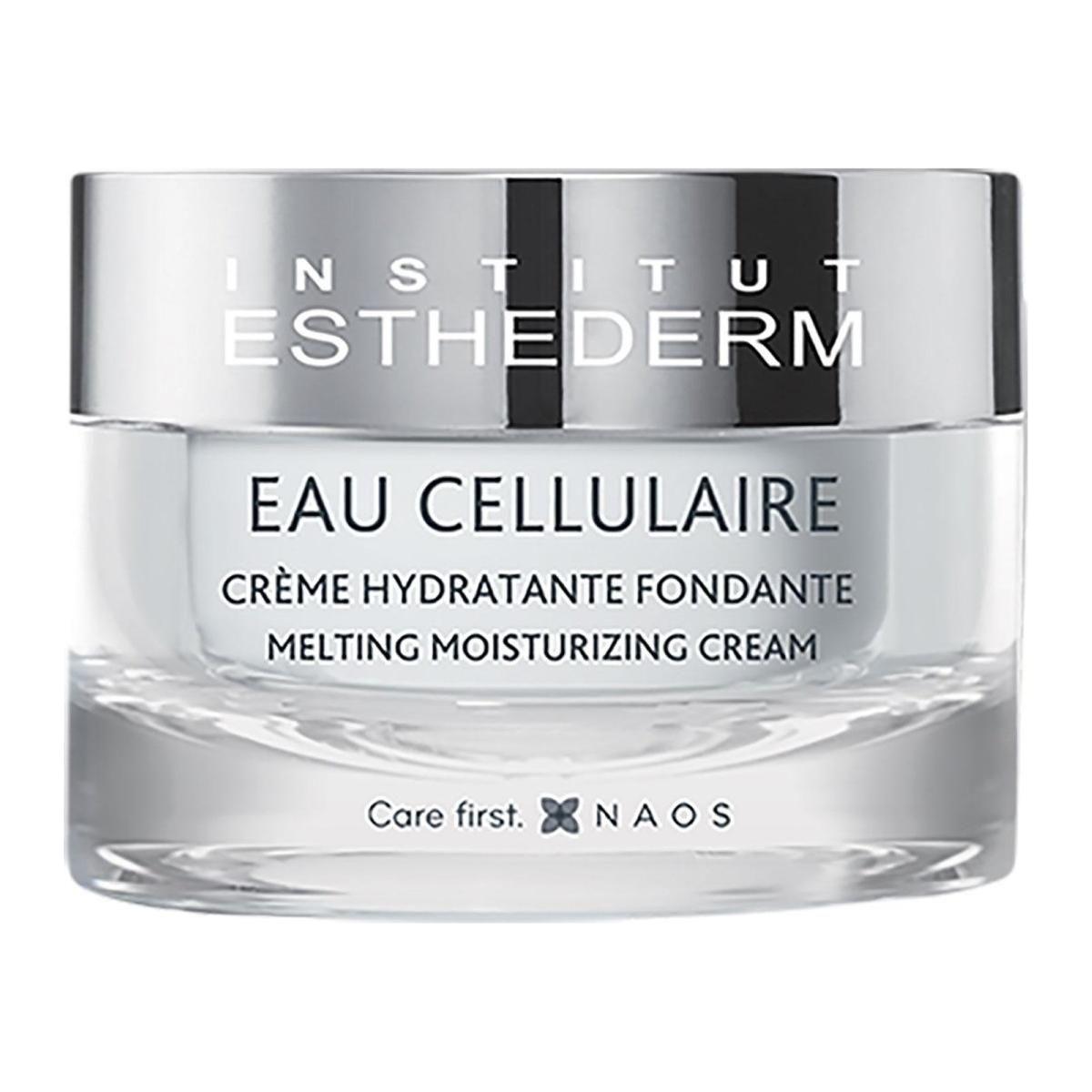Esthederm Cellular Water Anti - Pollution Face Cream - 50ml - Glam Global UKEsthederm