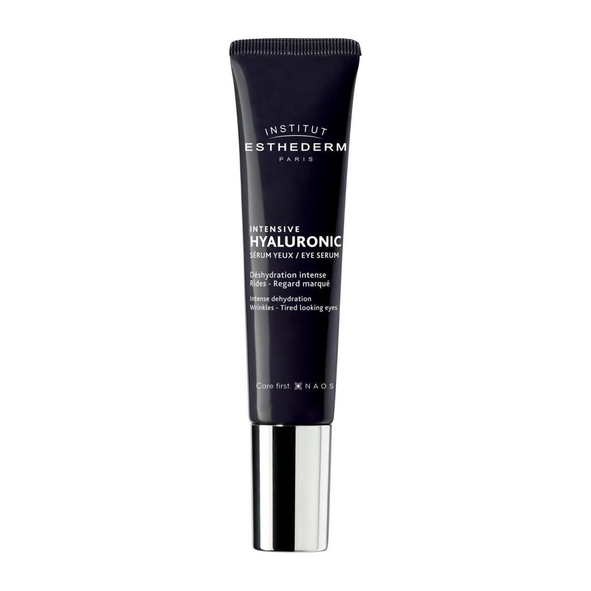 Esthederm Intensive Hyaluronic Acid Eye Contour Serum - 15ml - Glam Global UKEsthederm