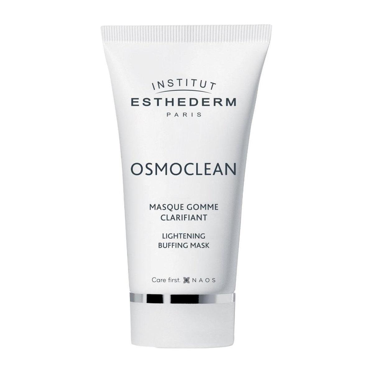 Esthederm Osmoclean Brightening Face Exfoliator - 75ml - Glam Global UKEsthederm