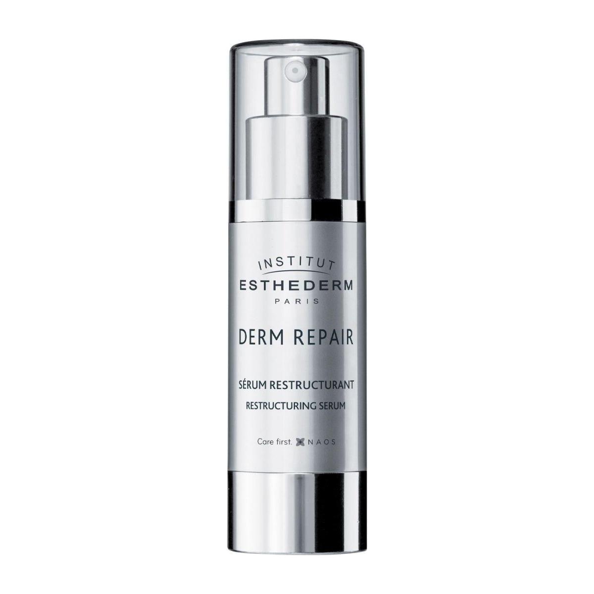Esthederm Restructuring Face Serum - 30ml - Glam Global UKEsthederm