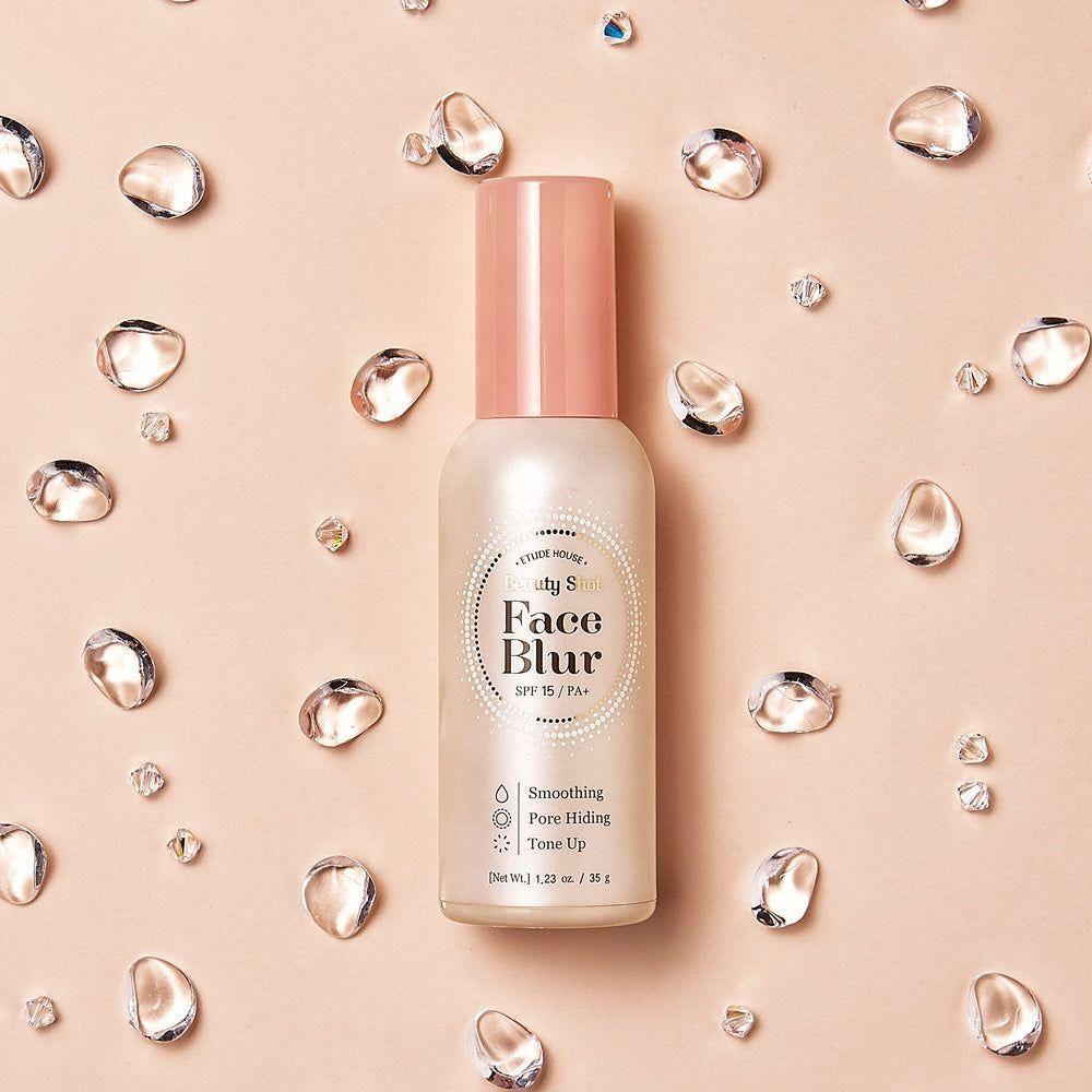 ETUDE Face Blur SPF 33 PA++ 35g - Glam Global UKETUDE