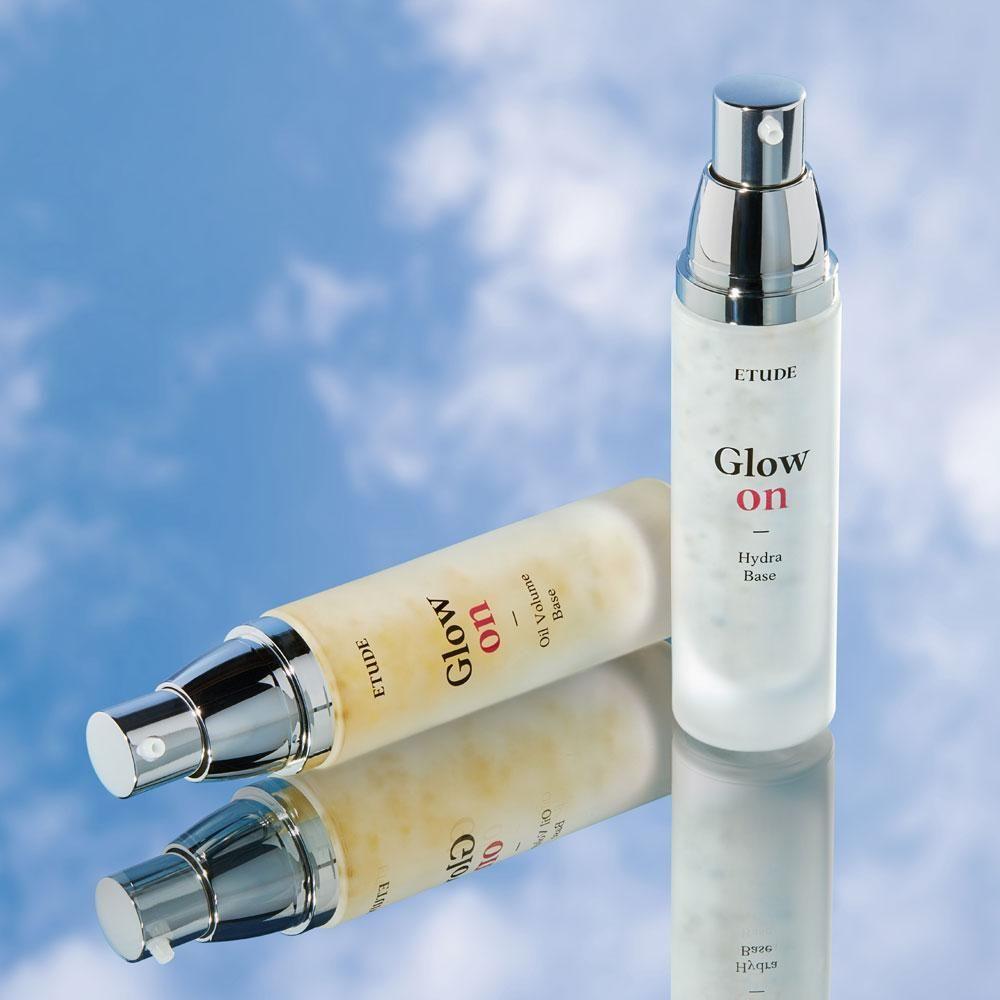 ETUDE Glow On Base Hydra 30ml - Glam Global UKETUDE