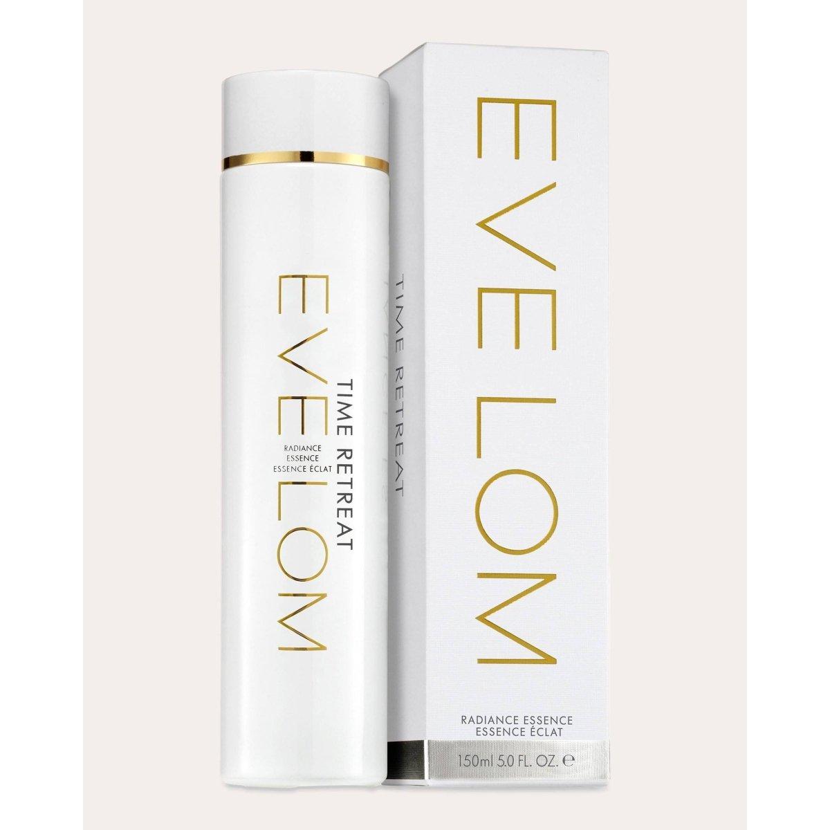 EVE LOM Time Retreat Radiance Essence 150ml - Glam Global UKEve Lom