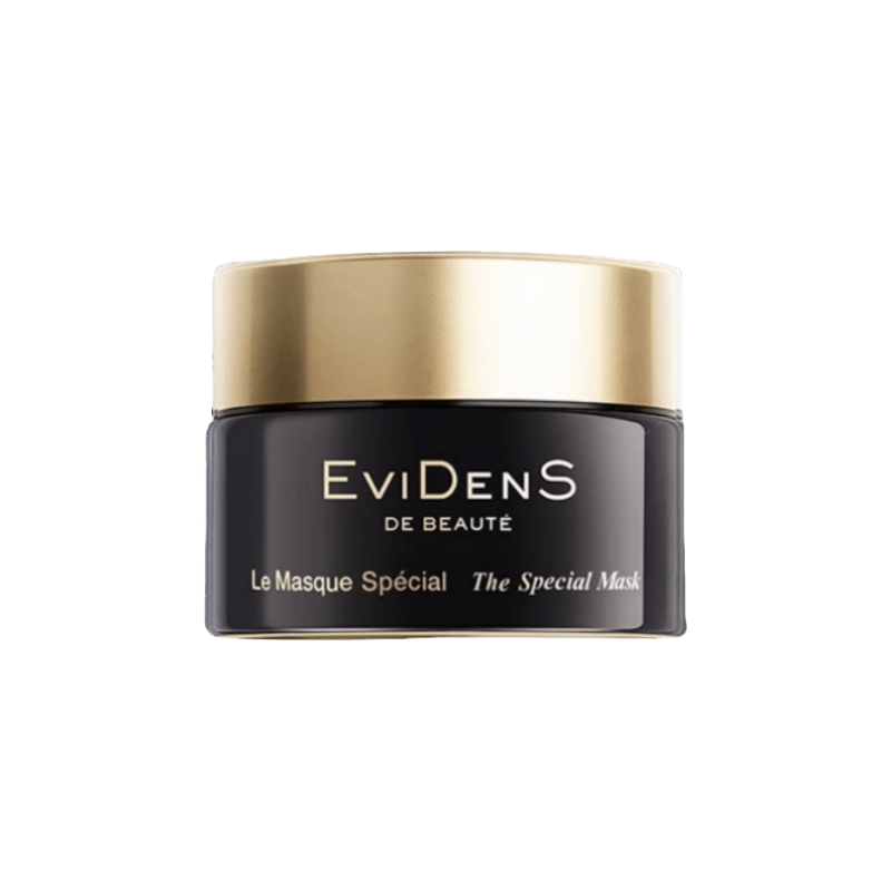 EVIDENSDEBEAUTE The Special Mask - 10 ml - Glam Global UKEVIDENSDEBEAUTE