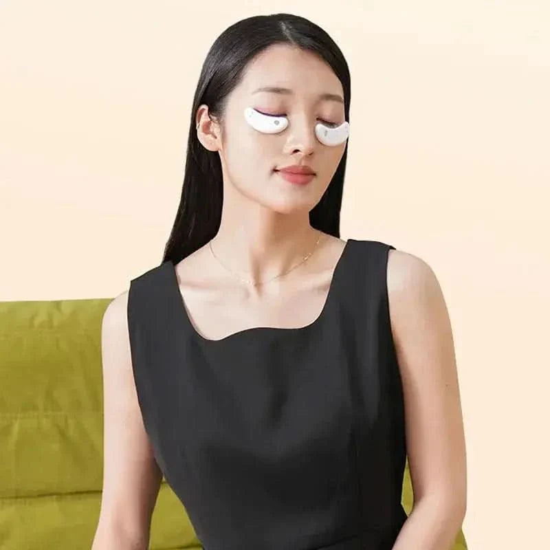 Eye Bag Removing Eye Massager - Glam Global UKGlam Global UK