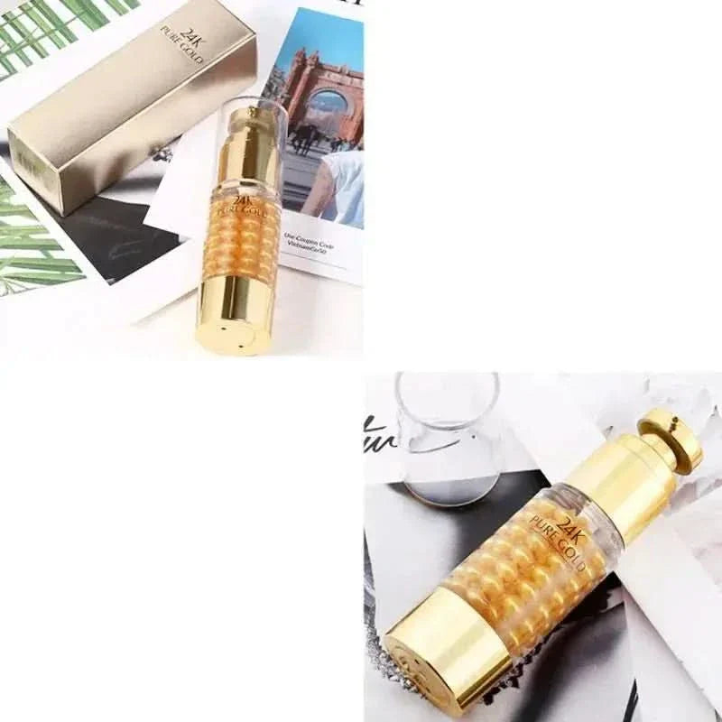 Eye Cream Gold Caviar Essence - Glam Global UKGlam Global UK