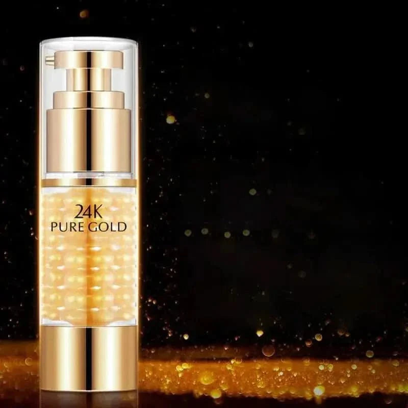 Eye Cream Gold Caviar Essence - Glam Global UKGlam Global UK