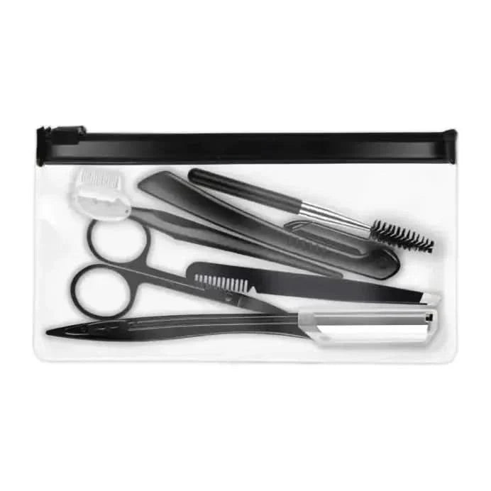 Eyebrow Trimming Tool Set - Glam Global UKGlam Global UK