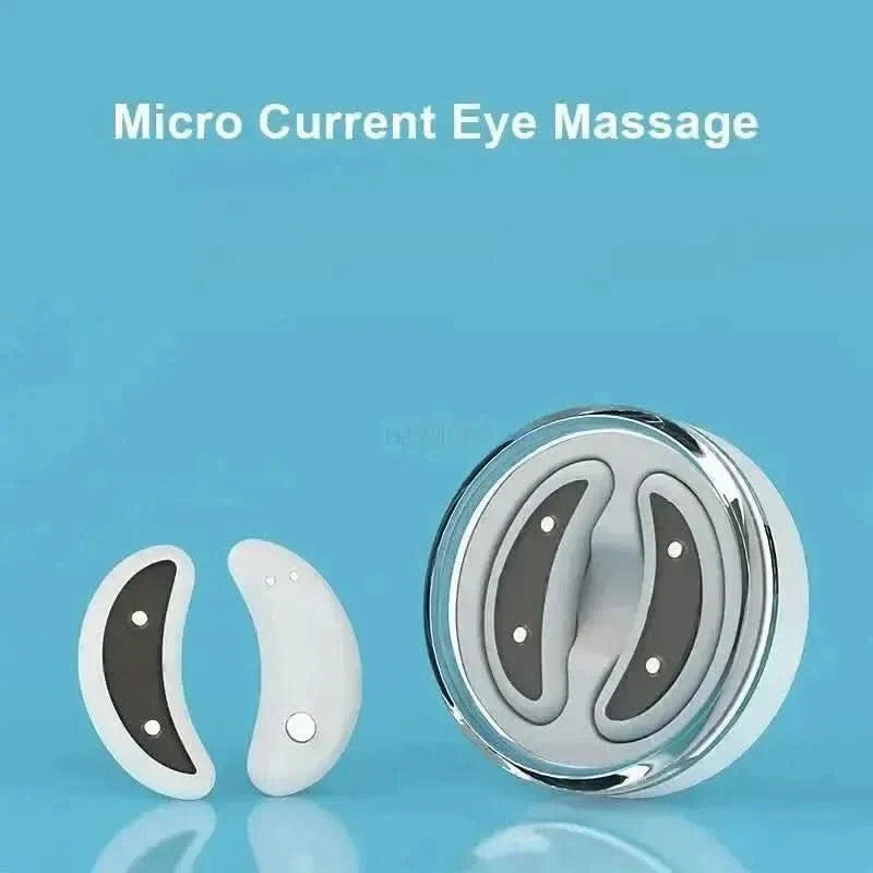 EYE Lift - Clinically Proven Red Light Therapy for Youthful Eyes - Glam Global UKGlam Global UK