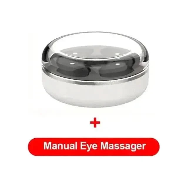 EYE Lift - Clinically Proven Red Light Therapy for Youthful Eyes - Glam Global UKGlam Global UK
