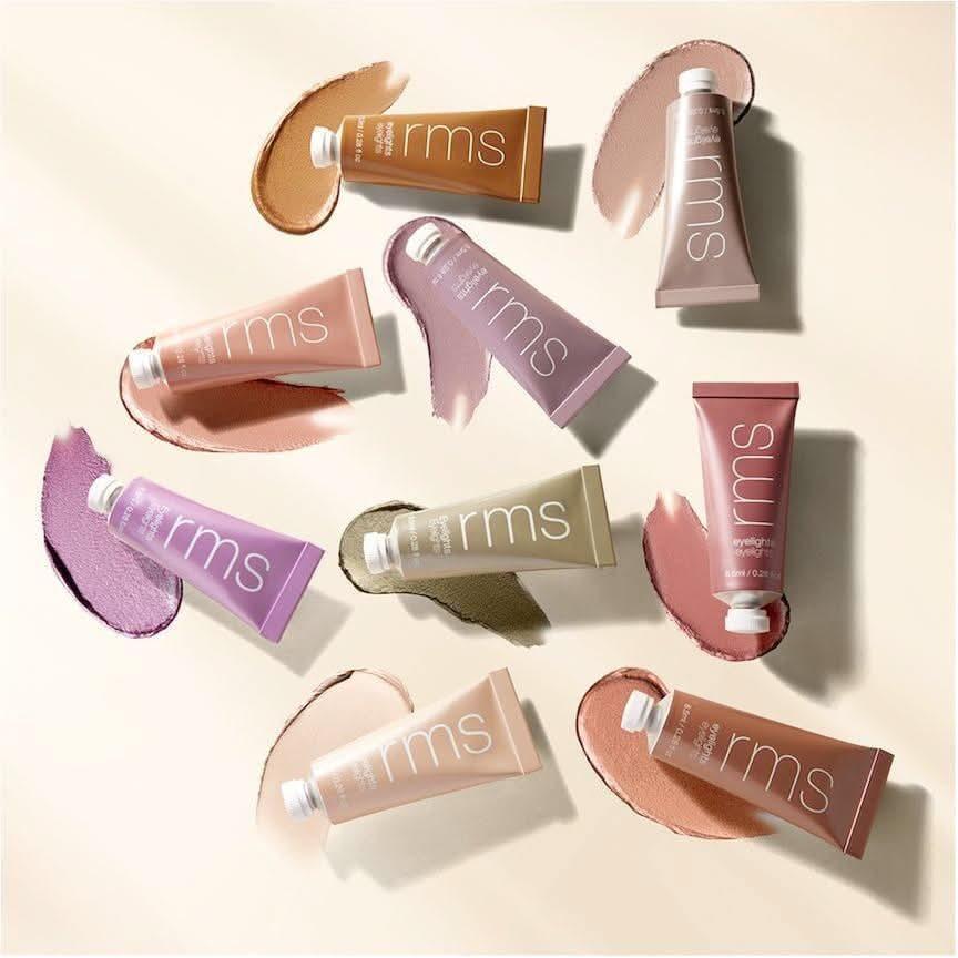 RMS Beauty Eyelights Cream Eyeshadow - Glam Global UKRMS Beauty