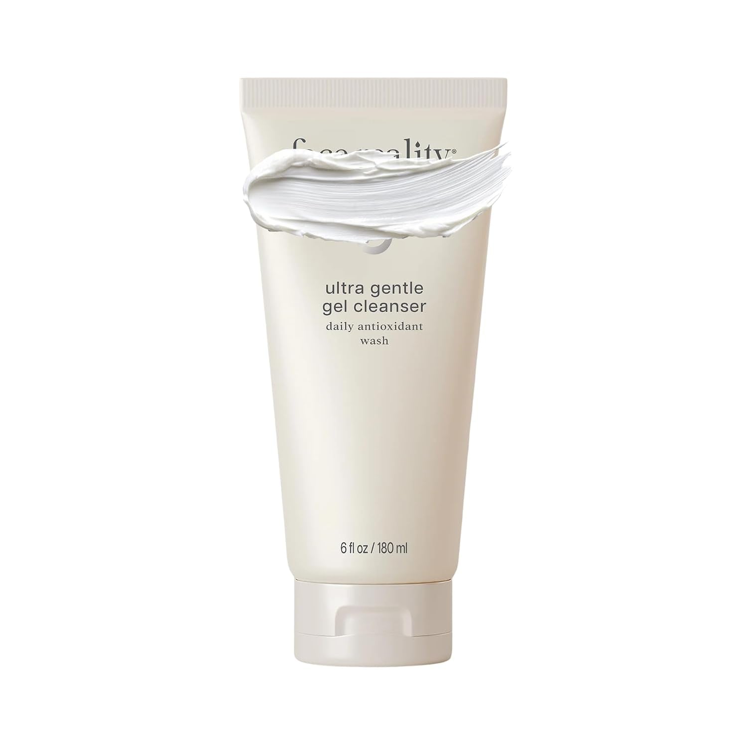 Ultra Gentle Gel Cleanser, 177ml bottle