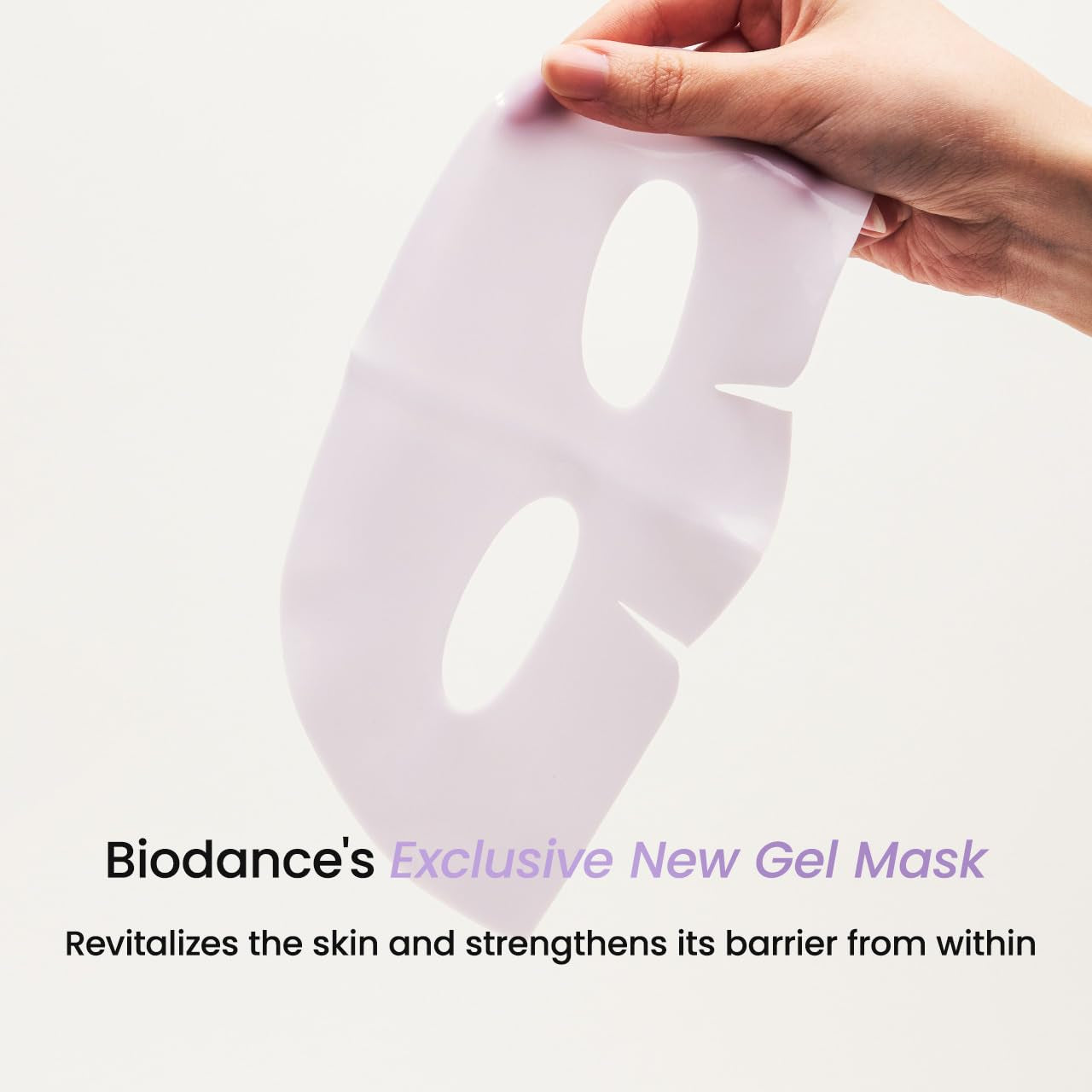 BIODANCE Caviar PDRN & Bio-Collagen Real Deep Overnight Gel Mask Duo | Glass Skin Set | Plumping Hydration & Firming | Korean Skincare Gift Set