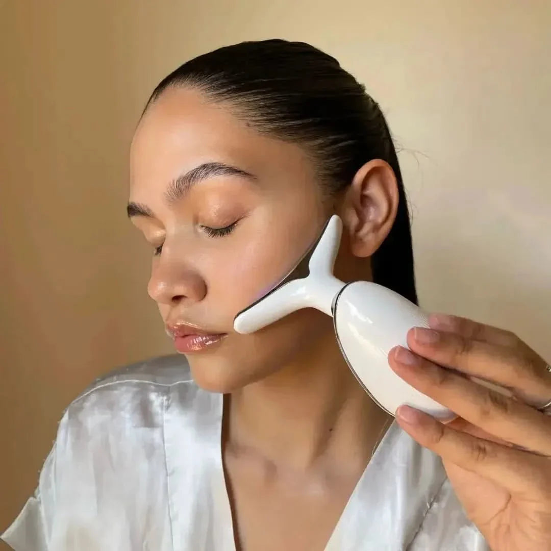 Face Lifter for Women – Instantly Lift, Tighten, and Reveal Radiant Skin - Glam Global UKGlam Global UK