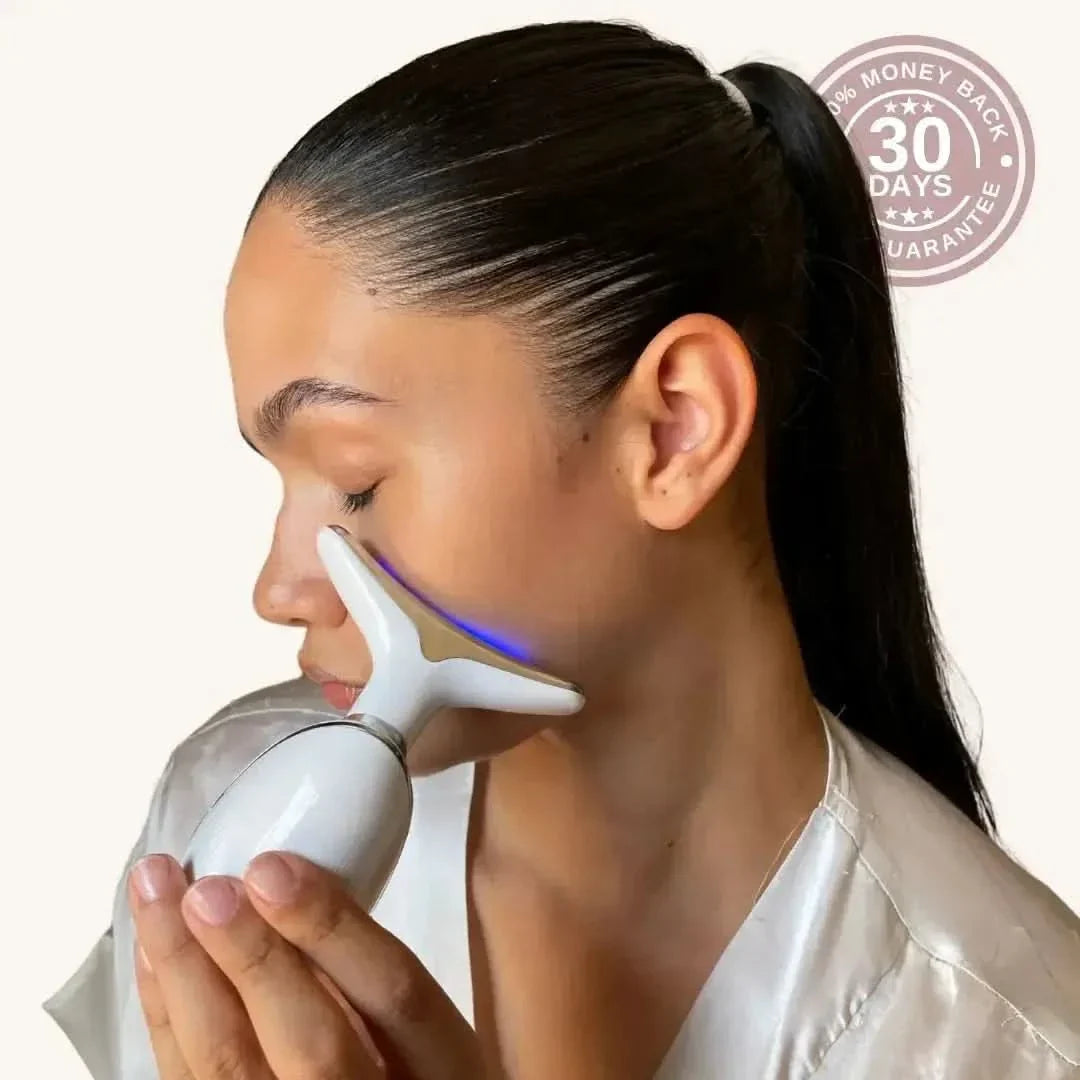 Face Lifter for Women – Instantly Lift, Tighten, and Reveal Radiant Skin - Glam Global UKGlam Global UK