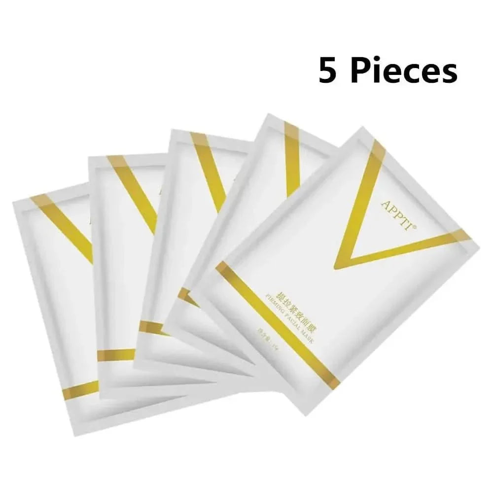 Face Lifting V Shape Slimming Mask - Glam Global UKGlam Global UK