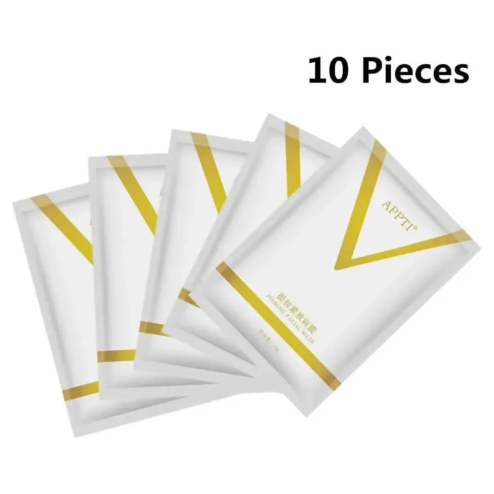 Face Lifting V Shape Slimming Mask - Glam Global UKGlam Global UK