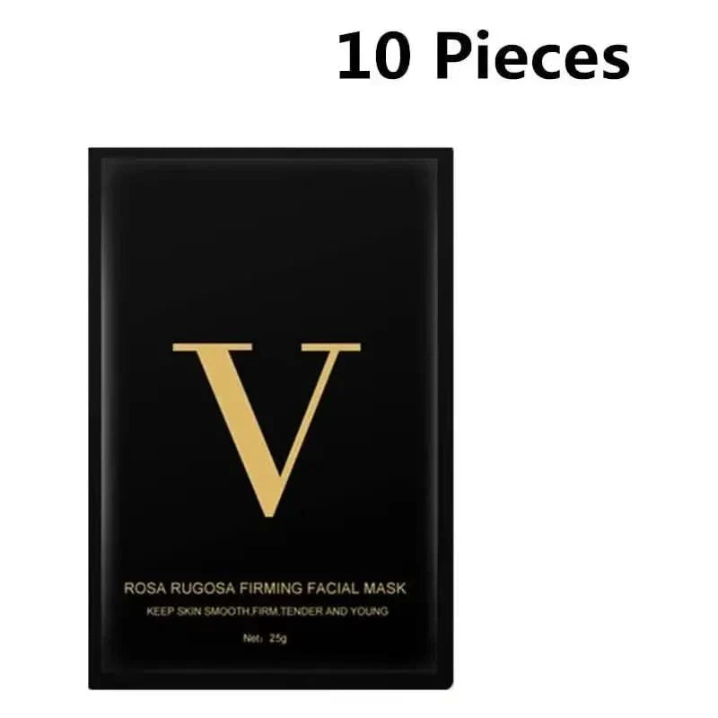 Face Lifting V Shape Slimming Mask - Glam Global UKGlam Global UK
