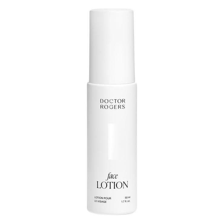 Face Lotion - Glam Global UKDoctor Rogers