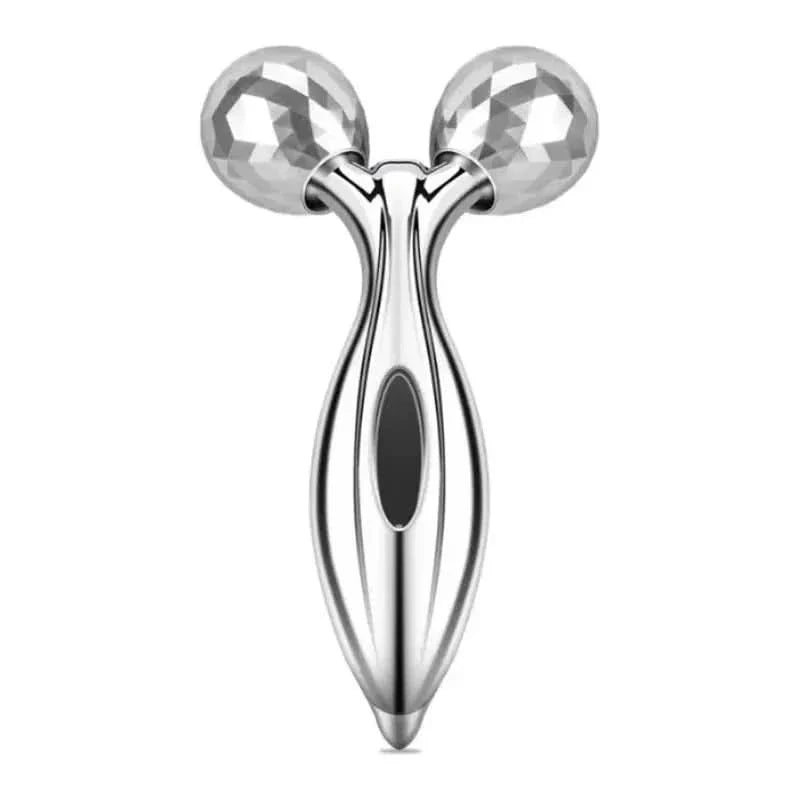 Face Massage Roller - Glam Global UKGlam Global UK