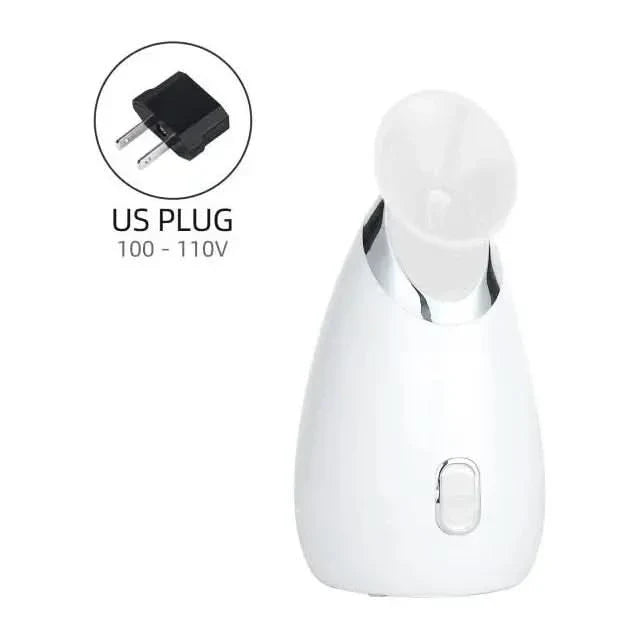 Face Steamer Machine - Glam Global UKGlam Global UK