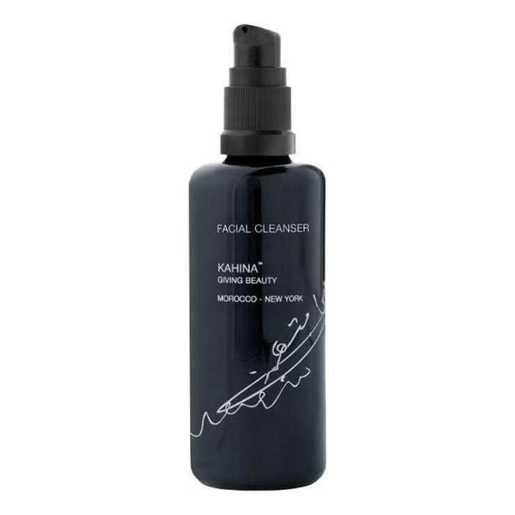 Kahina Giving Beauty Facial Cleanser - 100ml - Glam Global UKKahina Giving Beauty
