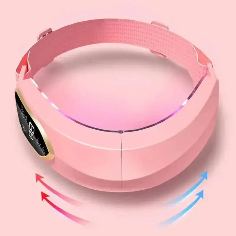 Facial Lifting Device with LED Photon Therapy: Revitalize Your Skin - Glam Global UKGlam Global UK