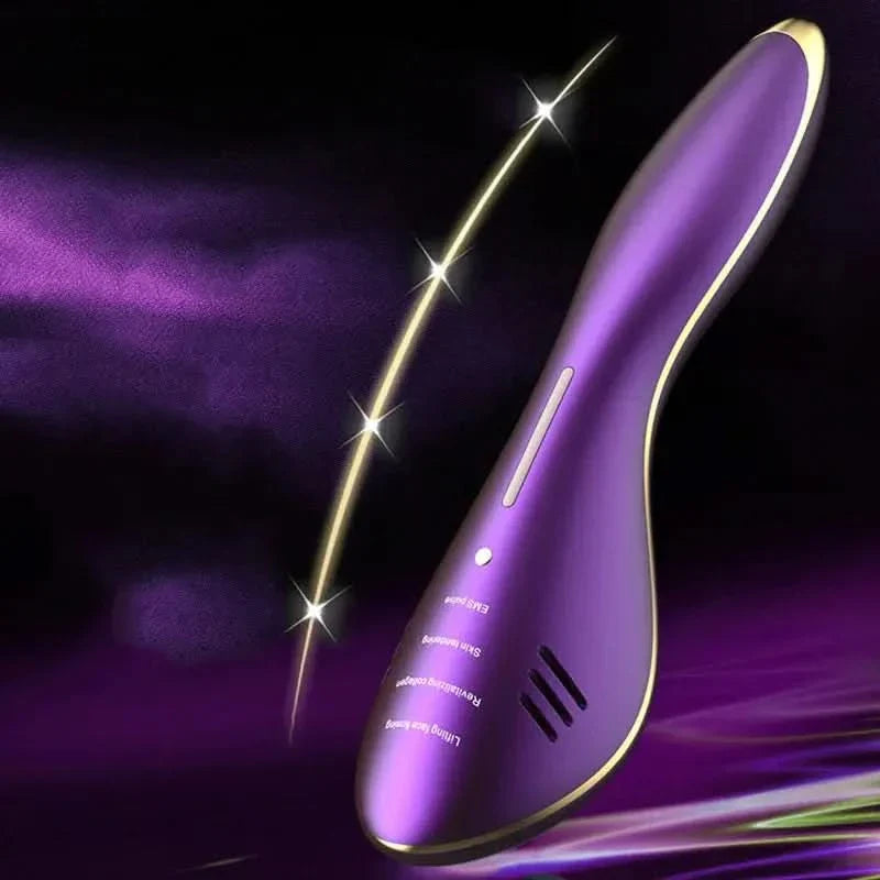 Facial Massage Beauty Instrument - Glam Global UKGlam Global UK