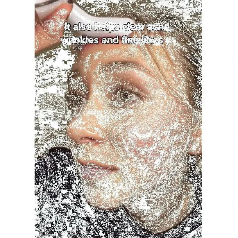 Facial Massager For Women - Glam Global UKGlam Global UK