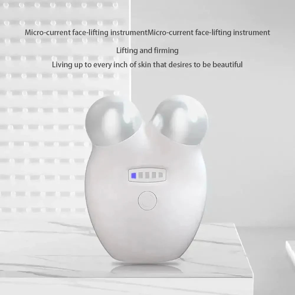 Facial Toning Device - Glam Global UKGlam Global UK
