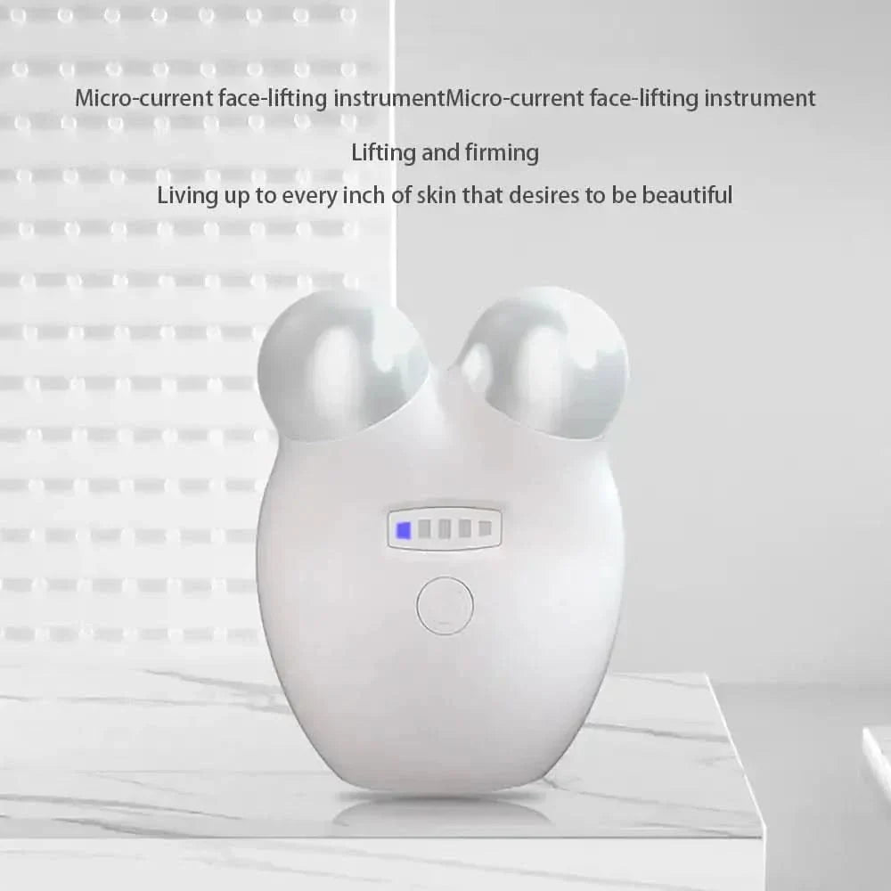 Facial Toning Device - Glam Global UKGlam Global UK