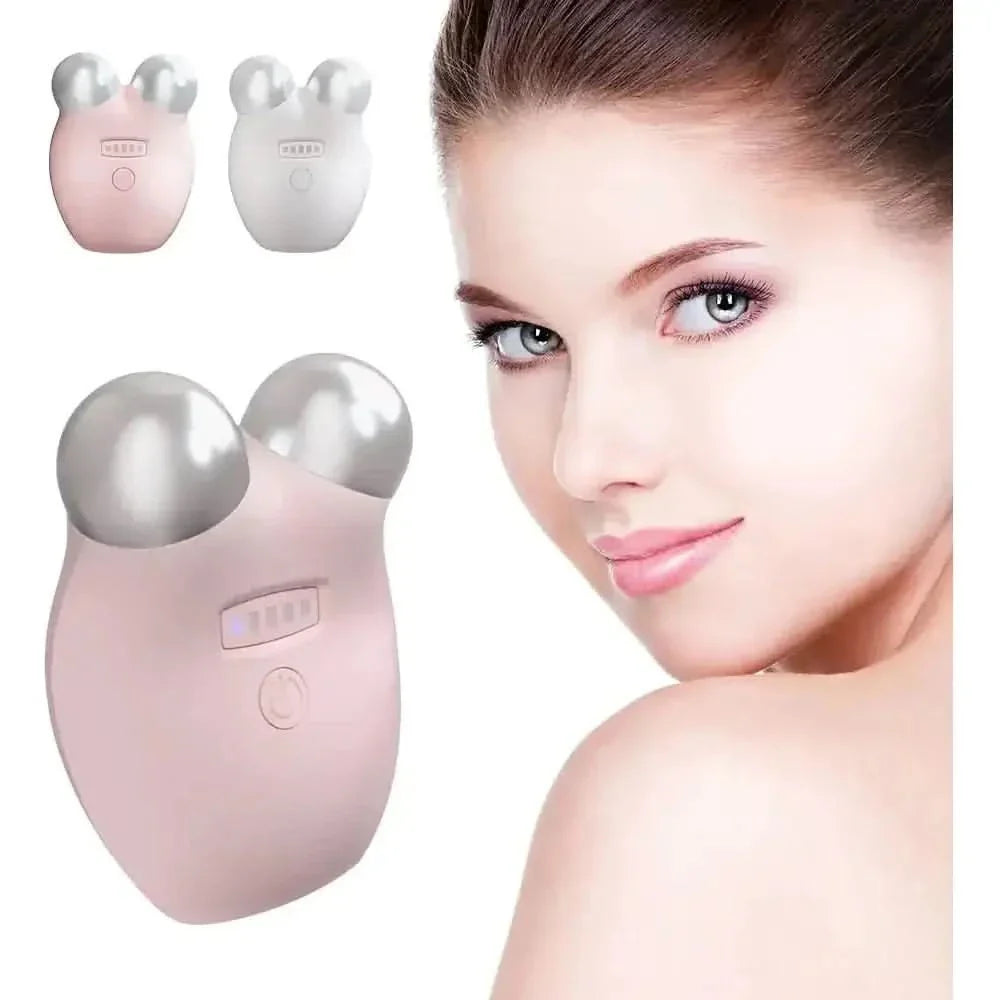 Facial Toning Device - Glam Global UKGlam Global UK