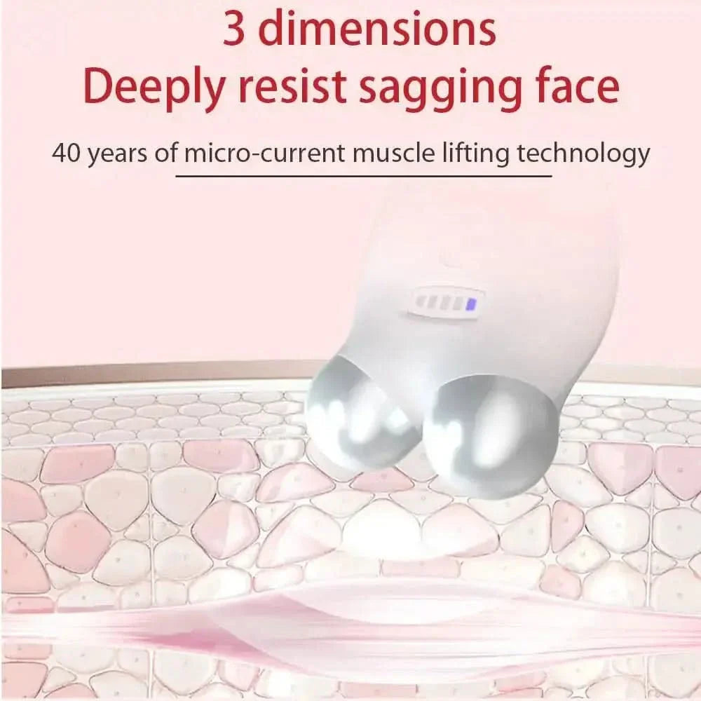 Facial Toning Device - Glam Global UKGlam Global UK