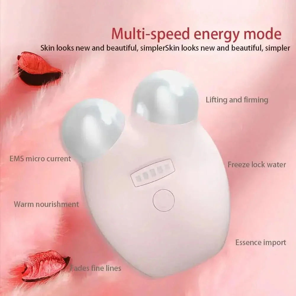 Facial Toning Device - Glam Global UKGlam Global UK