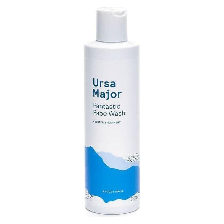 Fantastic Face Wash - Glam Global UKUrsa Major