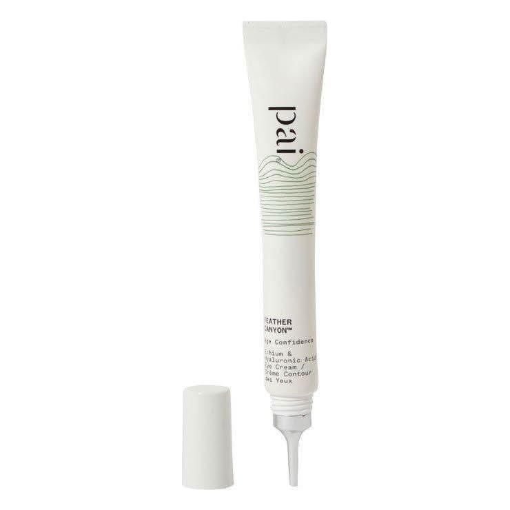Pai Skincare Feather Canyon Echium + Argan Eye Cream - 15ml - Glam Global UKPai Skincare
