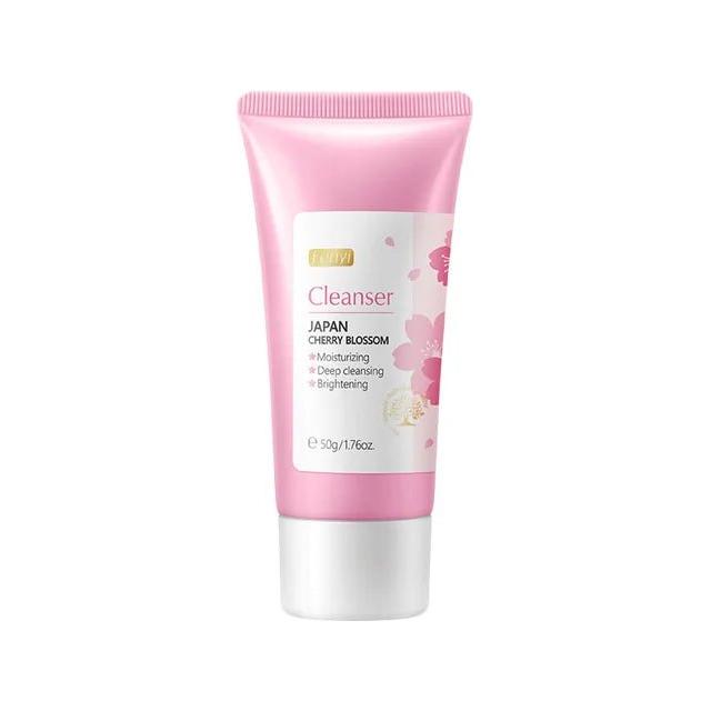 Feynl Vitamin C Facial Skin Cleanser - Glam Global UKFeynl