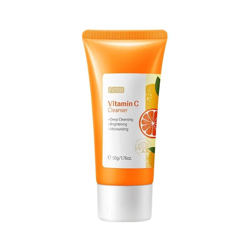 Feynl Vitamin C Facial Skin Cleanser - Glam Global UKFeynl