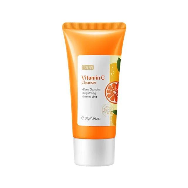 Feynl Vitamin C Facial Skin Cleanser - Glam Global UKFeynl