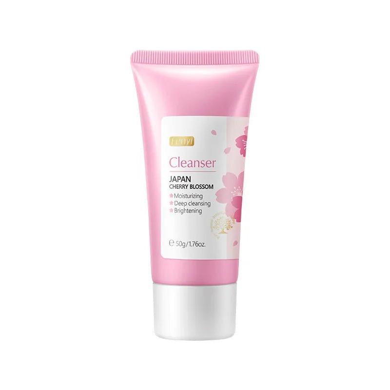 Feynl Vitamin C Facial Skin Cleanser - Glam Global UKFeynl