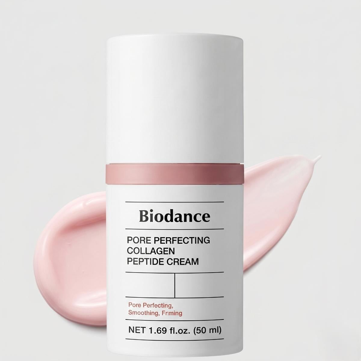 Biodance Collagen Firming & Glow Trio – Real Deep Masks, Peptide Serum & Cream