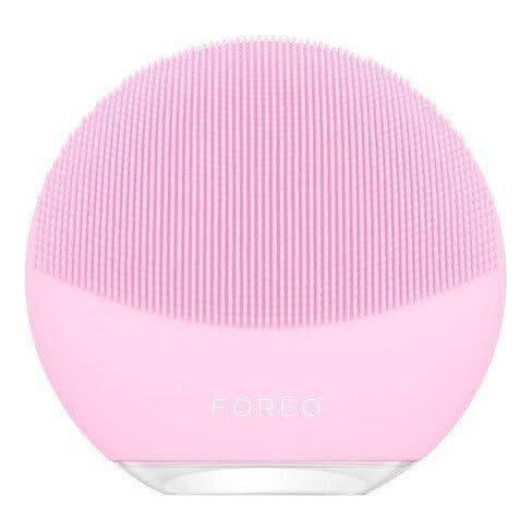 FOREO LUNA mini 3 1 piece (Pearl Pink) - Glam Global UKFOREO