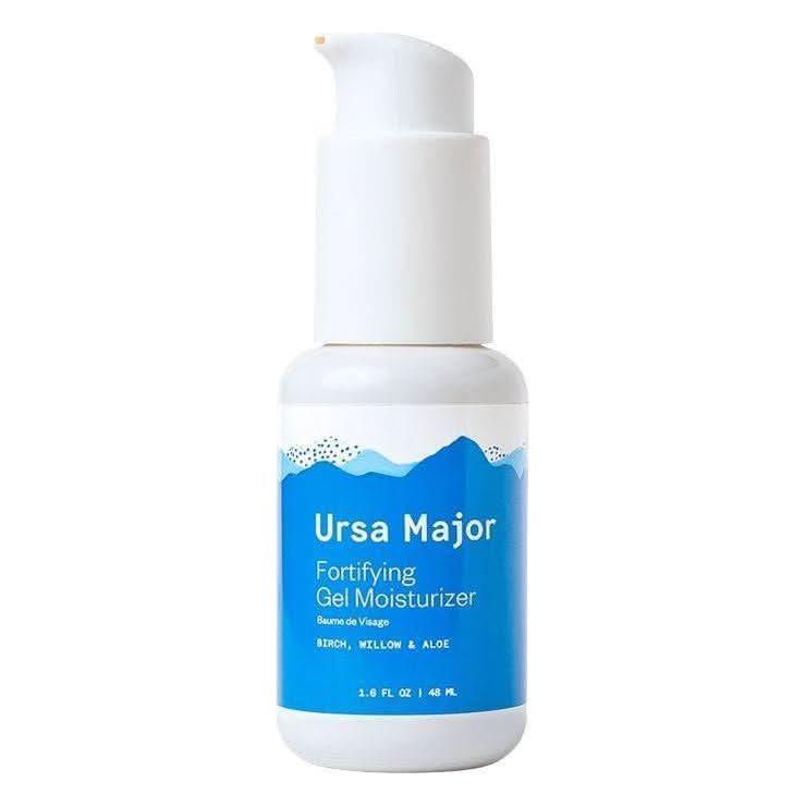 Fortifying Gel Moisturizer - Glam Global UKUrsa Major