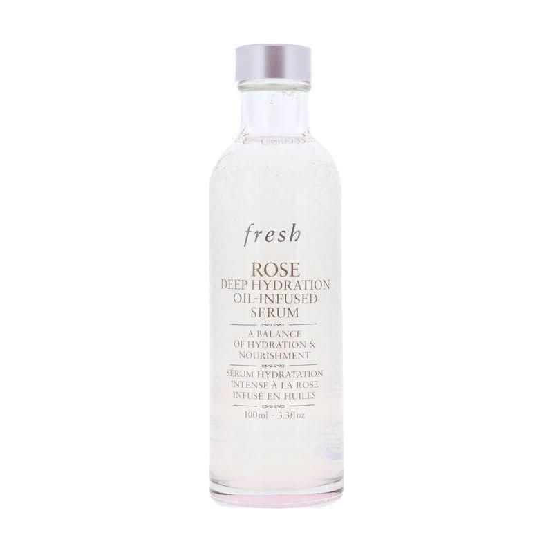 Fresh Rose Deep Hydration Oil - Infused Serum 100ml - Glam Global UKFresh