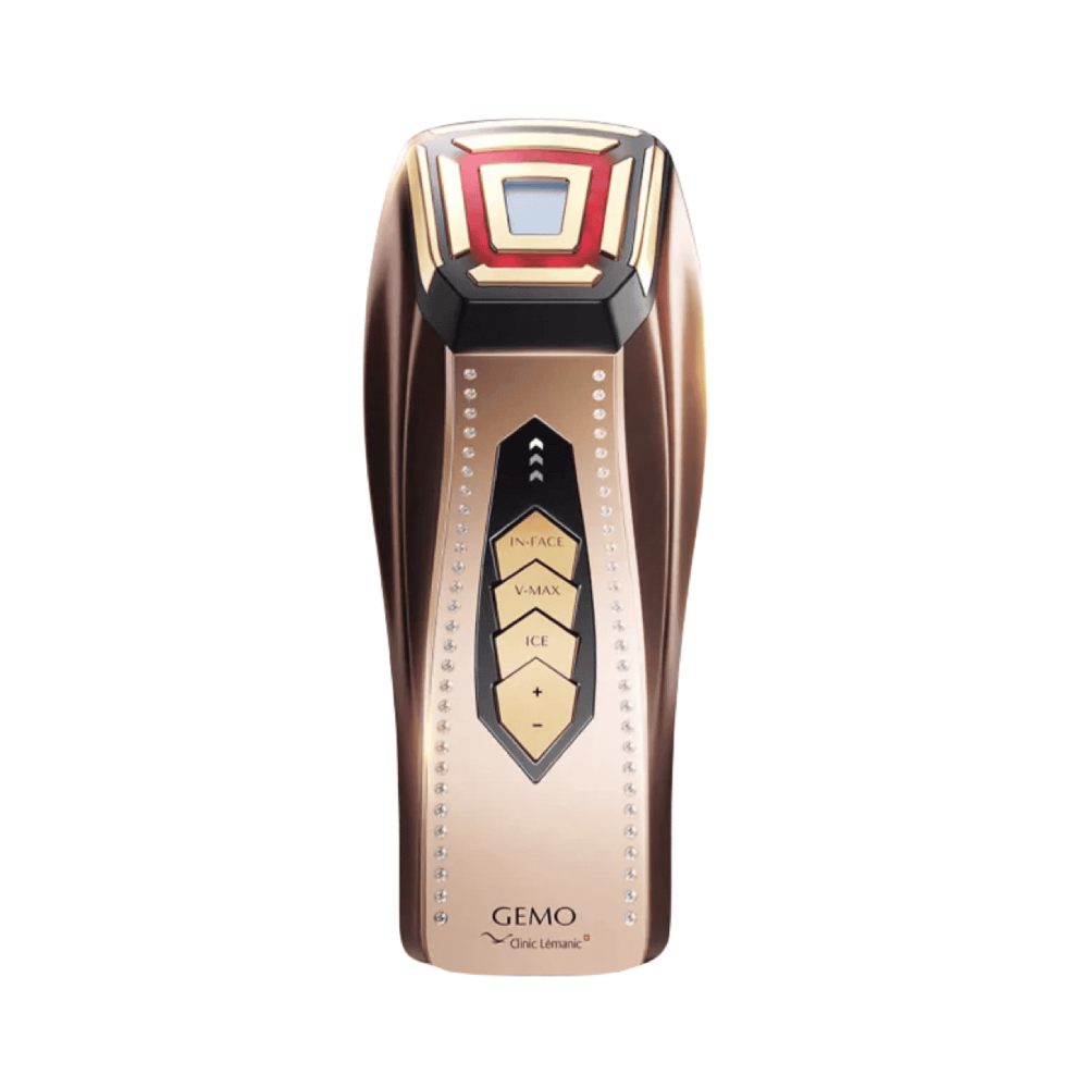 GEMO G20e Beauty Device