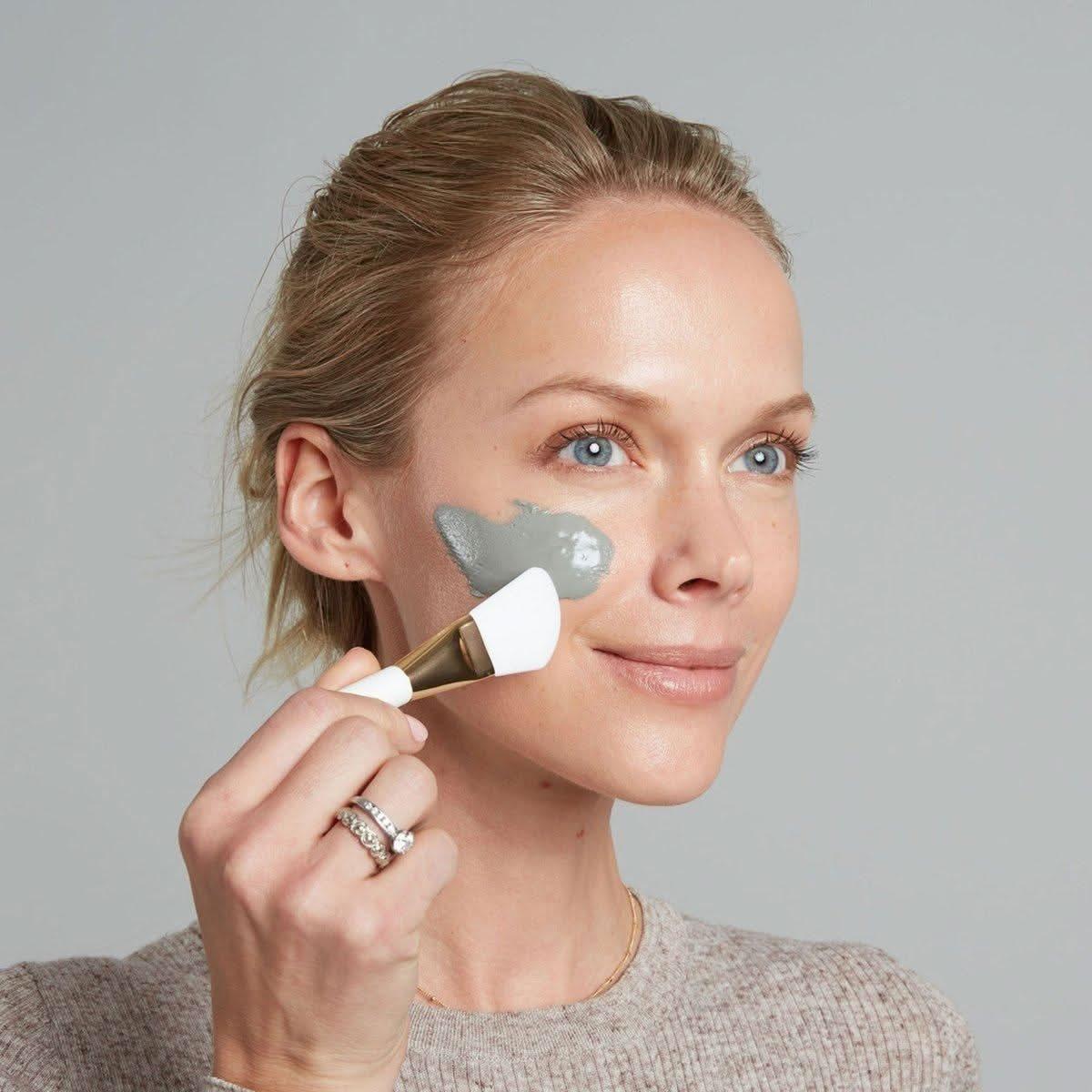 Ogee Glacial Clay Detox Mask - Glam Global UKOgee
