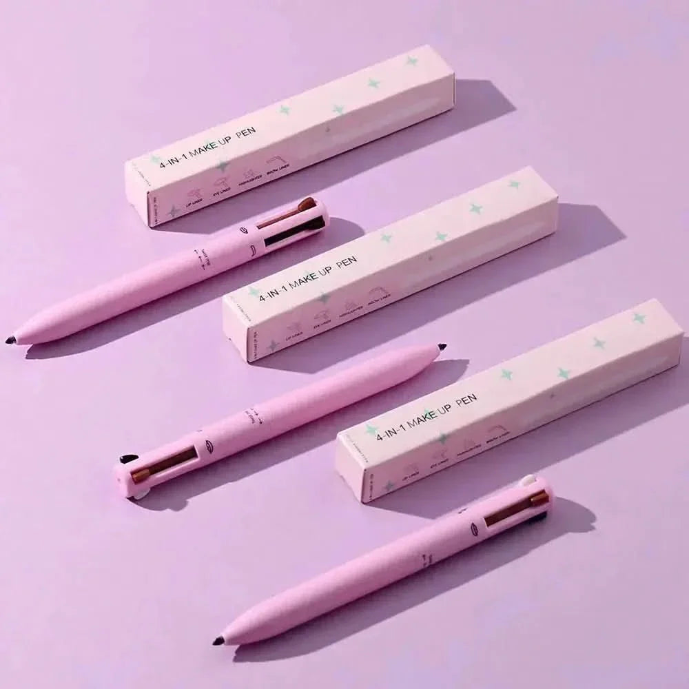GlamPen: Your All - in - One Makeup Essential - Glam Global UKGlam Global UK